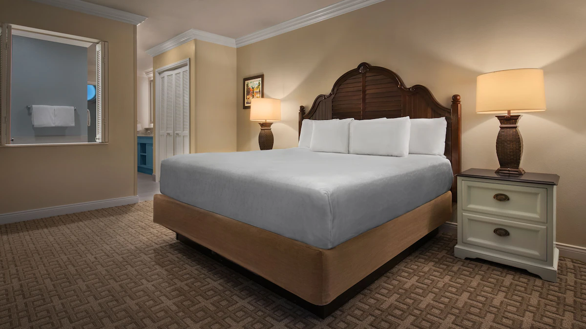 Old Key West: The Original DVC Resort