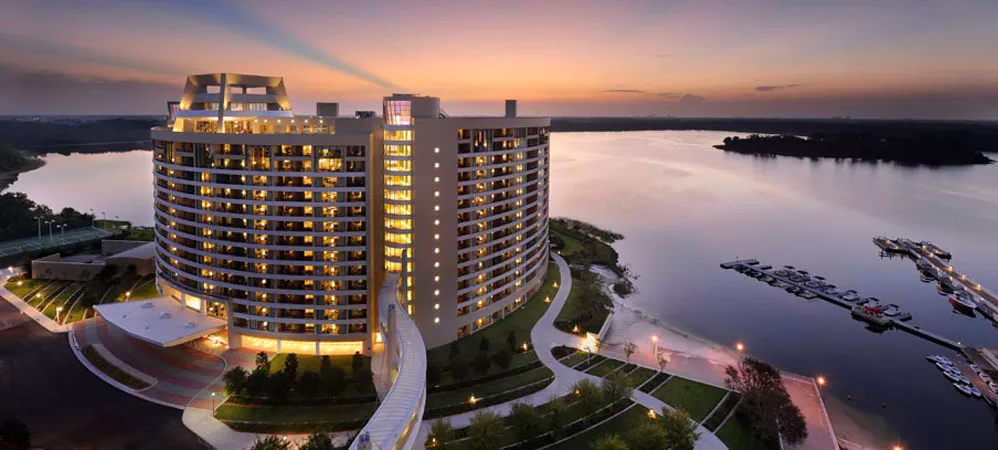 Bay Lake Tower: Complete Resort Guide and Buying Tips