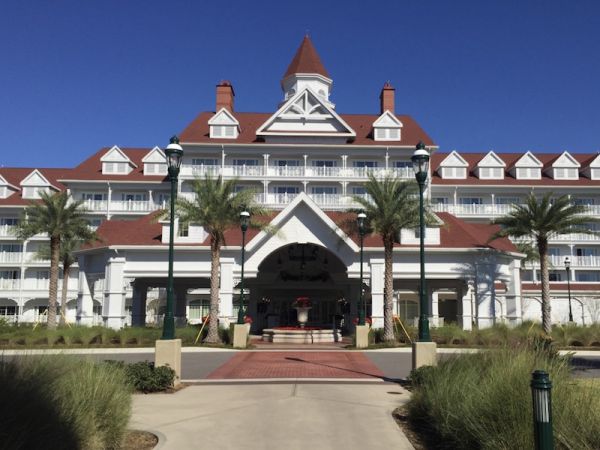 Grand Floridian