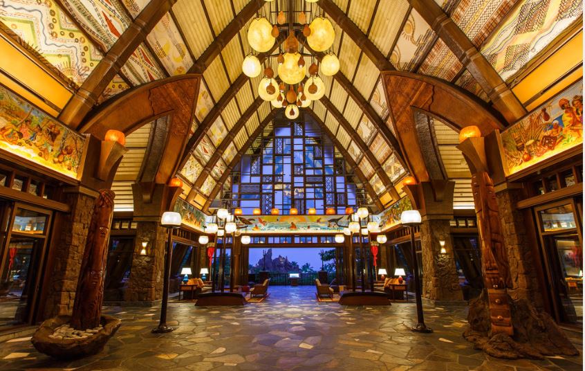 Aulani, A Disney Resort & Spa