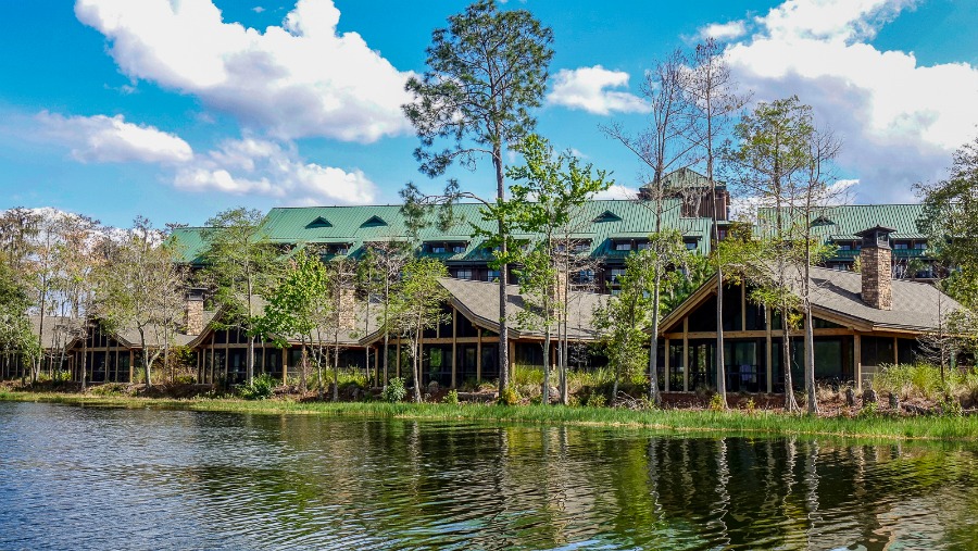 Copper Creek Villas & Cabins