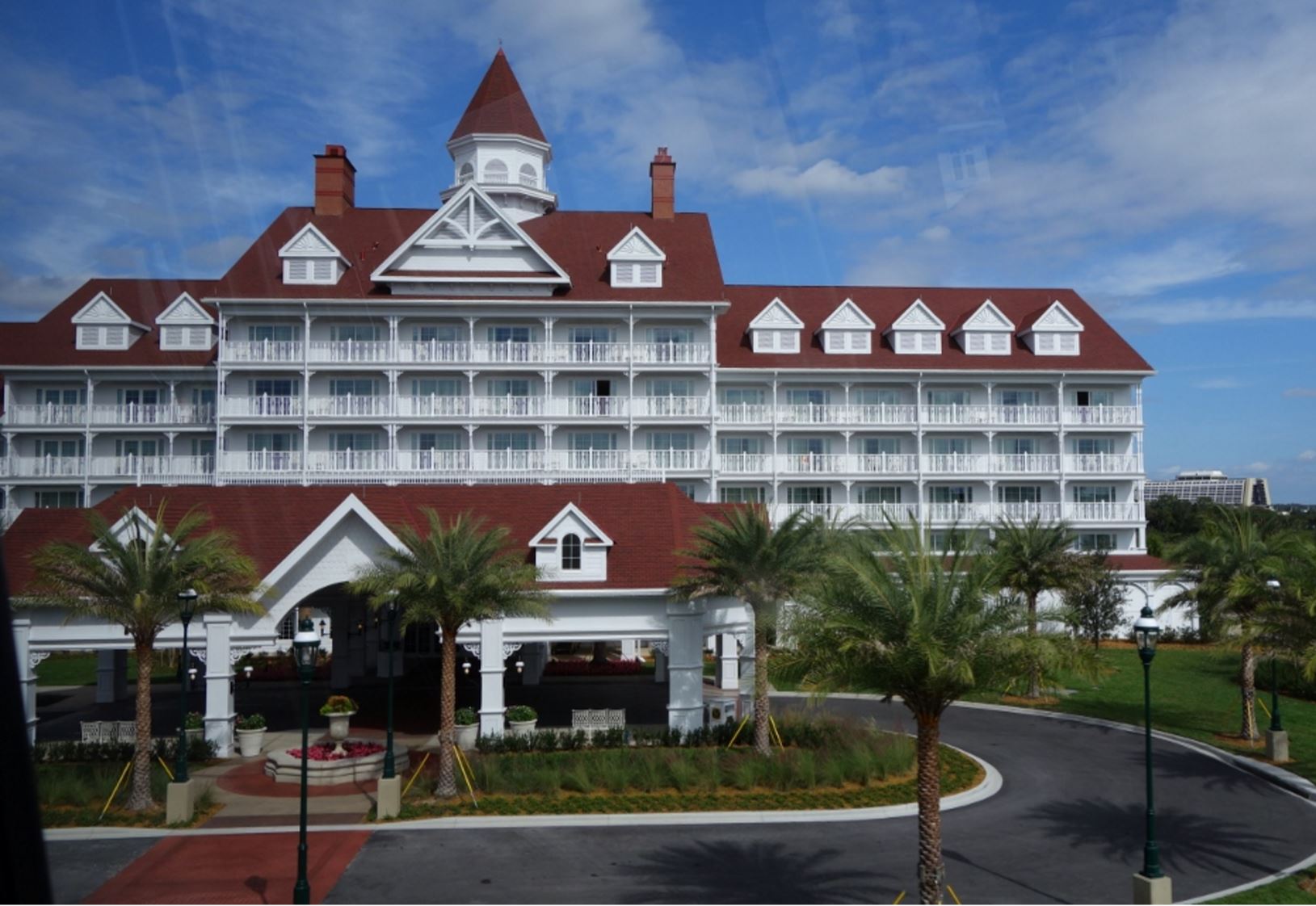 Disney's Grand Floridian Resort & Spa