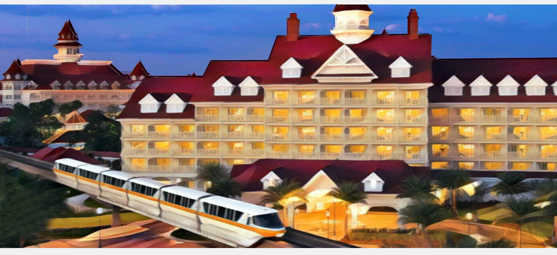 Grand Floridian