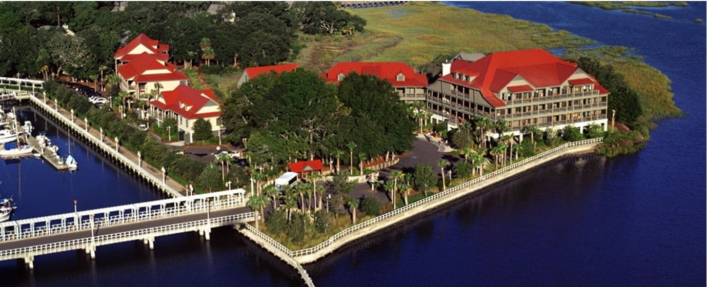 Disney's Hilton Head Island Resort