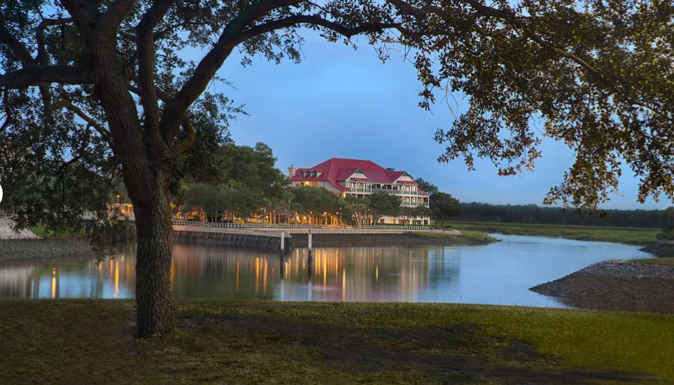 Disney's Hilton Head Island Resort