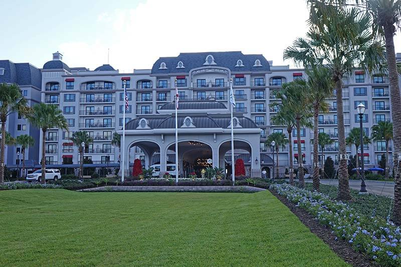 Disney's Riviera Resort